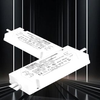 Detalhes de 4-120w Super Thin LED Driver Segurança