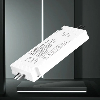 Detalhes do driver de LED seco e úmido Características do produto